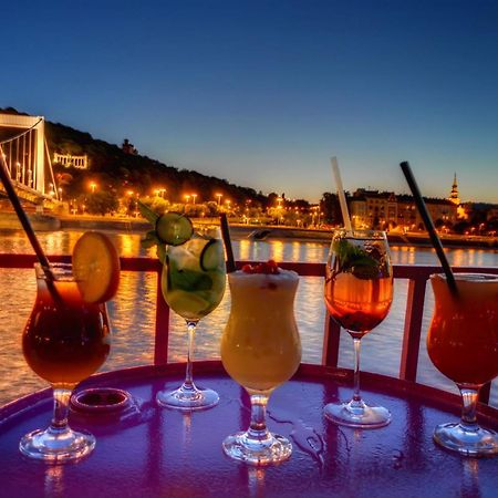 Apartment Castle View Budapest Exterior foto