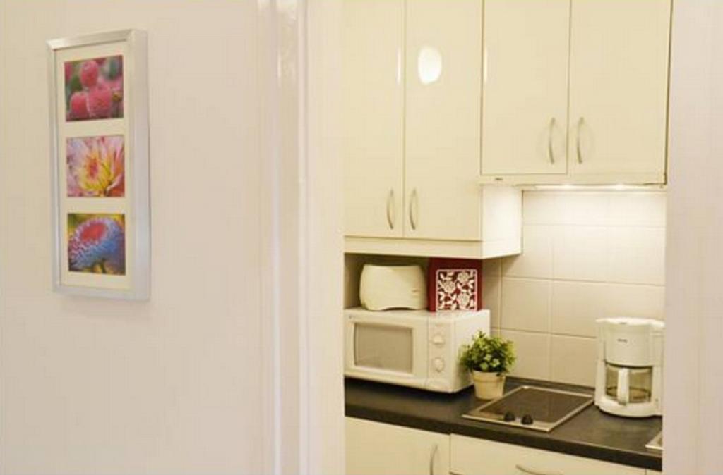 Apartment Castle View Budapest Habitación foto